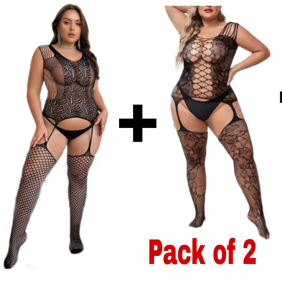 2 Premium Quality Hot items in 1 Price (Pack of 2) Deal 16