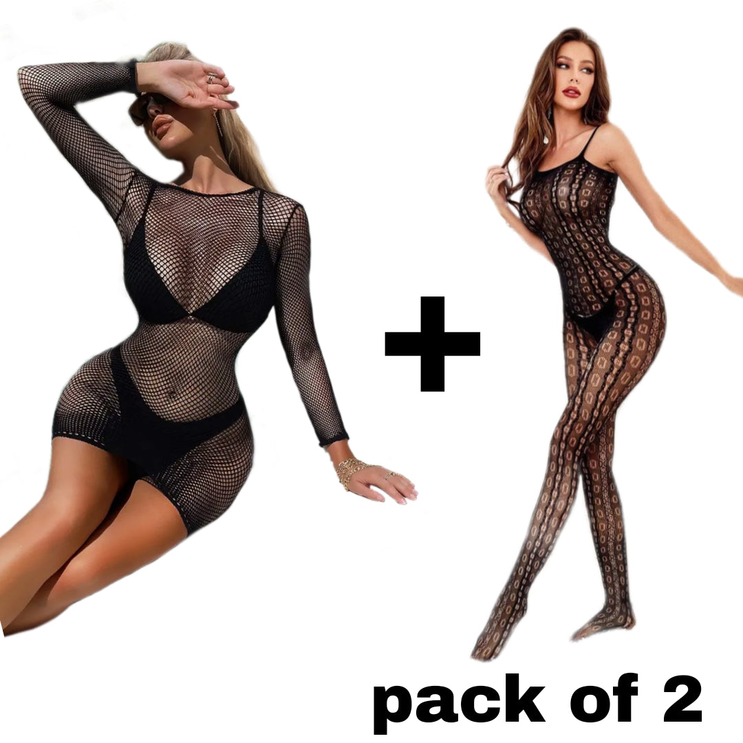 2 Premium Quality Hot items in 1 Price (Pack of 2) Deal 7