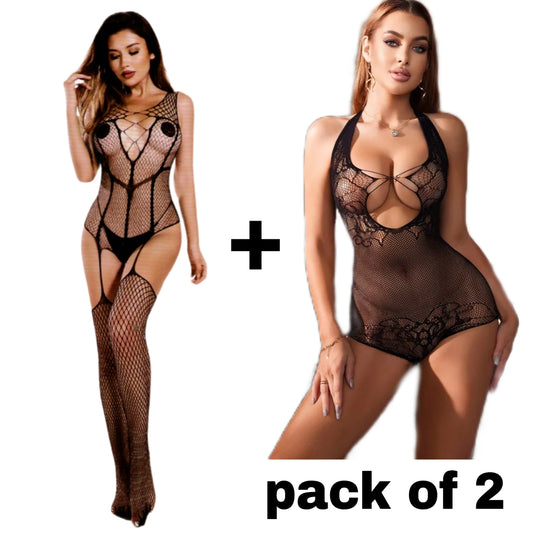 2 Premium Quality Hot items in 1 Price (Pack of 2) Deal 12