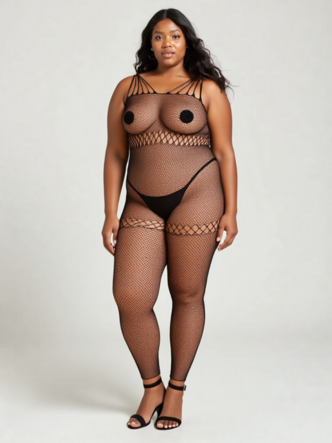 Body stocking - 4214