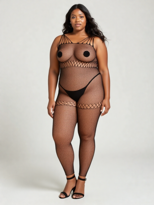 Body stocking - 4214
