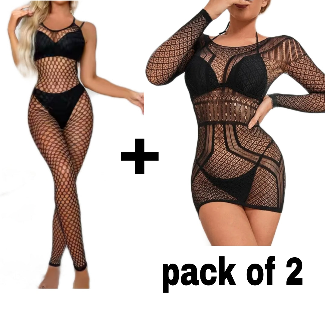 2 Premium Quality Hot items in 1 Price (Pack of 2) Deal 9