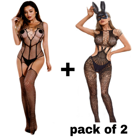 2 Premium Quality Hot items in 1 Price (Pack of 2) Deal 1