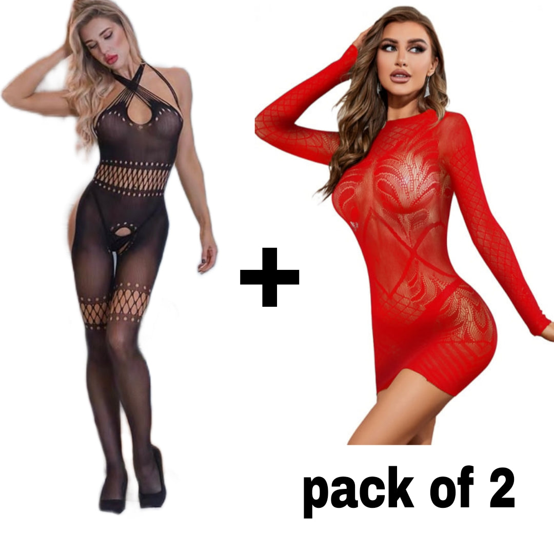 2 Premium Quality Hot items in 1 Price (Pack of 2) Deal 3