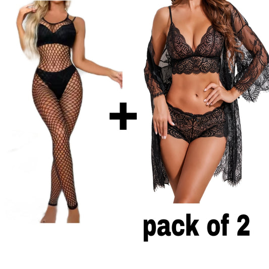 2 Premium Quality Hot items in 1 Price (Pack of 2) Deal 4