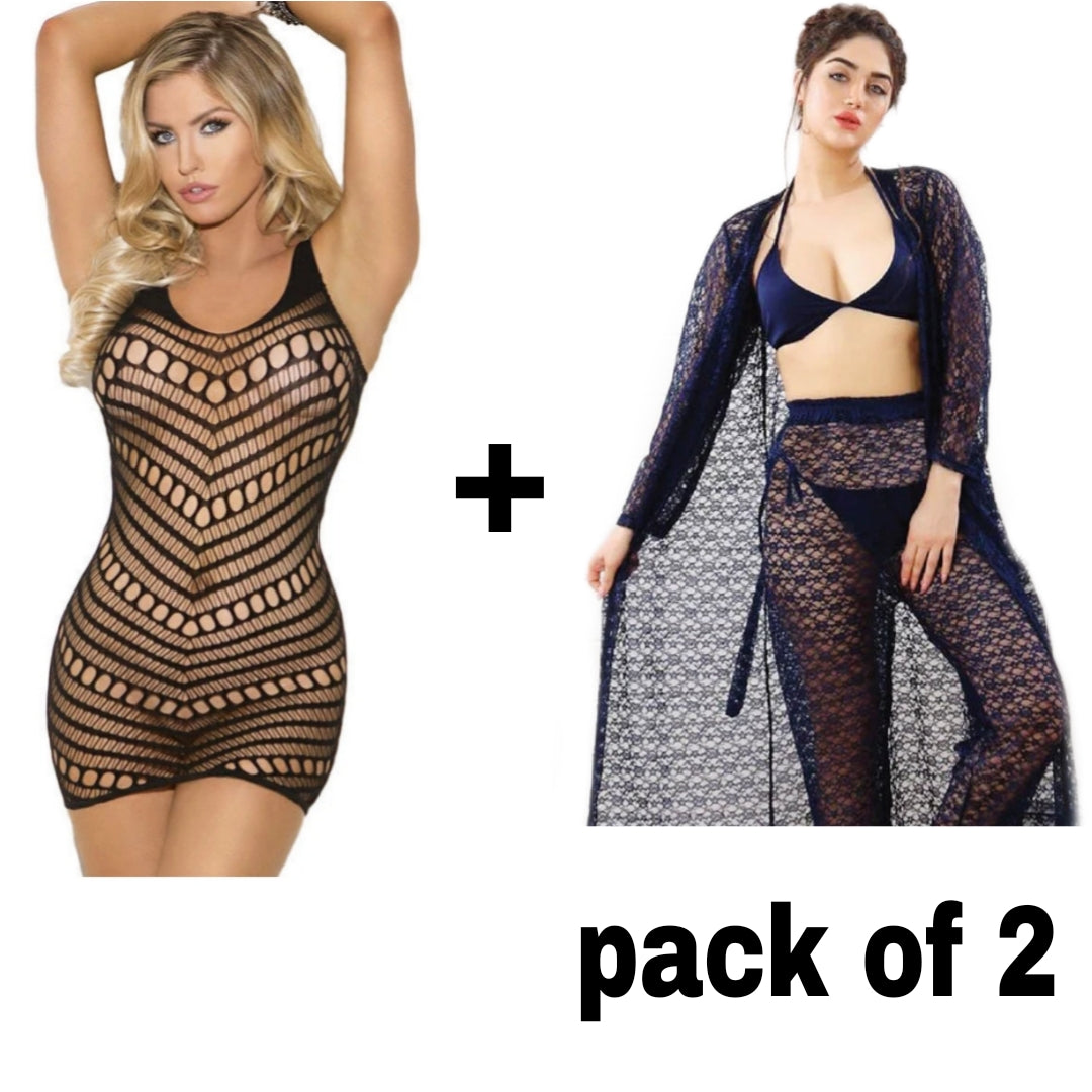 2 Premium Quality Hot items in 1 Price (Pack of 2) Deal 5