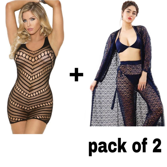 2 Premium Quality Hot items in 1 Price (Pack of 2) Deal 5