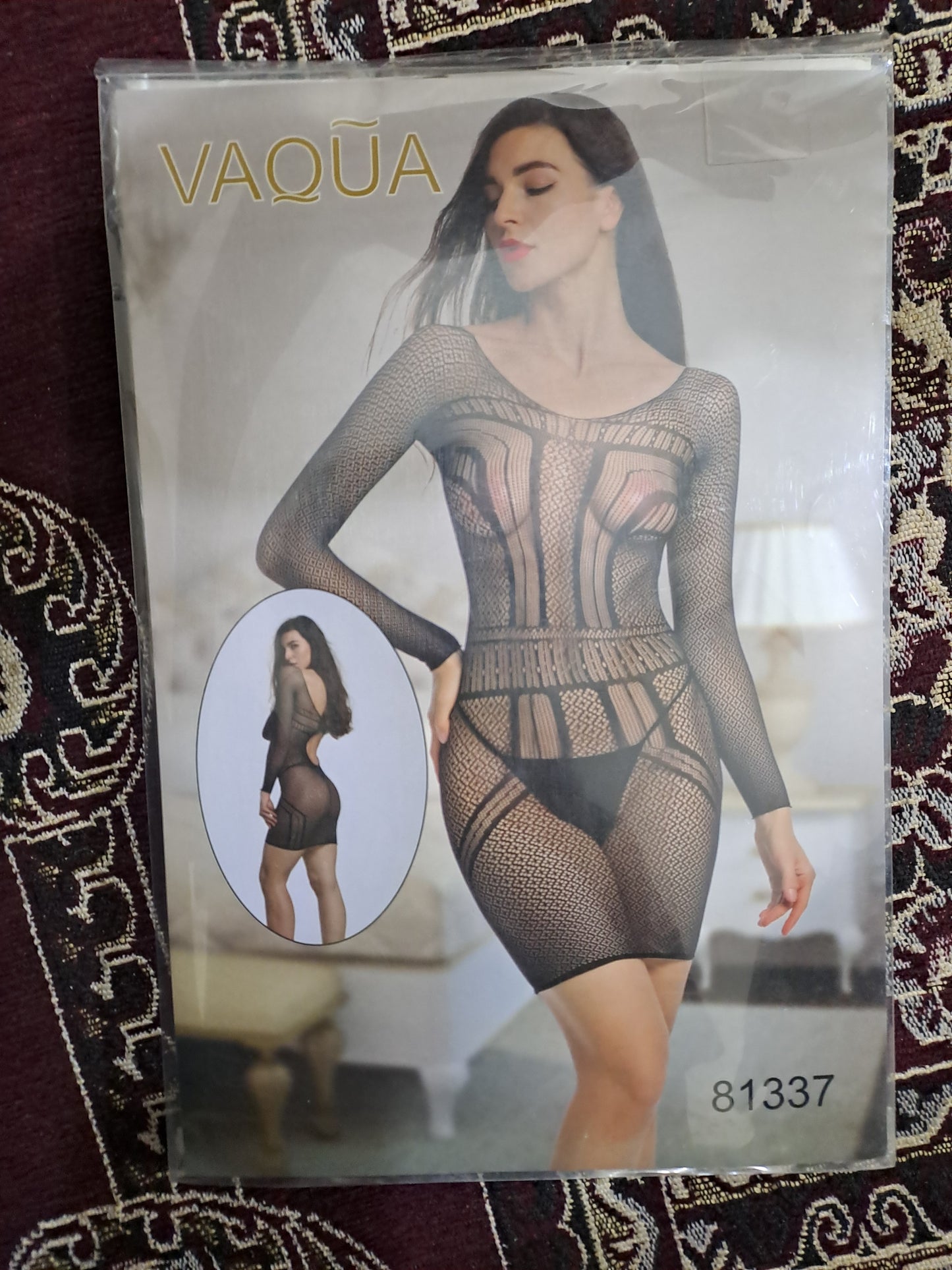 Haf Body Stocking. No-81337