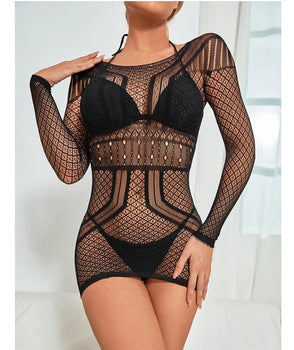 Haf Body Stocking. No-81337