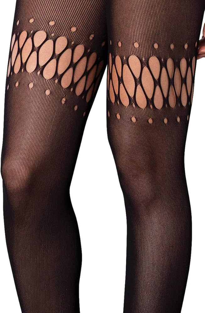 Full Body Stocking. No-4214