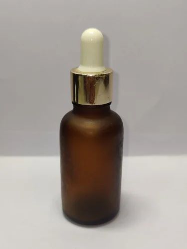 100% Pure Tilla Patal Jantar (Massage Oil)