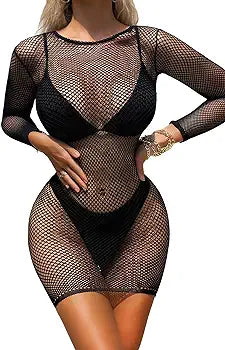 Haf Body Stocking. No-82766